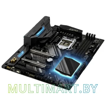 Материнская плата ASRock Z370 EXTREME4 картинка 2
